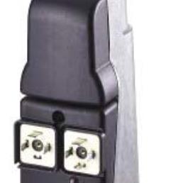 Siemens SKP15 Valve Actuator